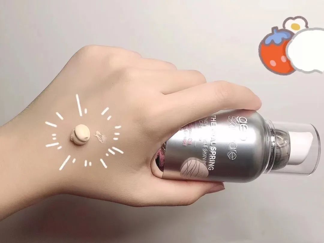 女生素颜是什么样子,女生素颜怎样才是皮肤好