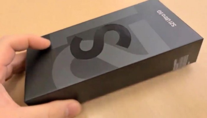 三星galaxys21可不可以无线充电,三星galaxys21+支持无线充吗