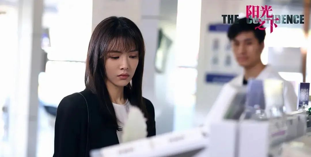 她明明是史上最惨女主却被喷年纪大网红脸30岁就没有翻红的机会吗？