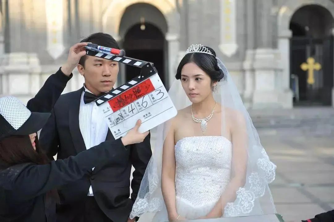 她明明是史上最惨女主却被喷年纪大网红脸30岁就没有翻红的机会吗？