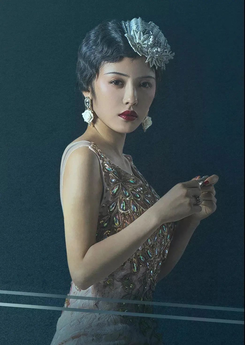 她明明是史上最惨女主却被喷年纪大网红脸30岁就没有翻红的机会吗？