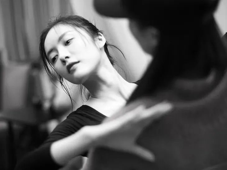 她明明是史上最惨女主却被喷年纪大网红脸30岁就没有翻红的机会吗？