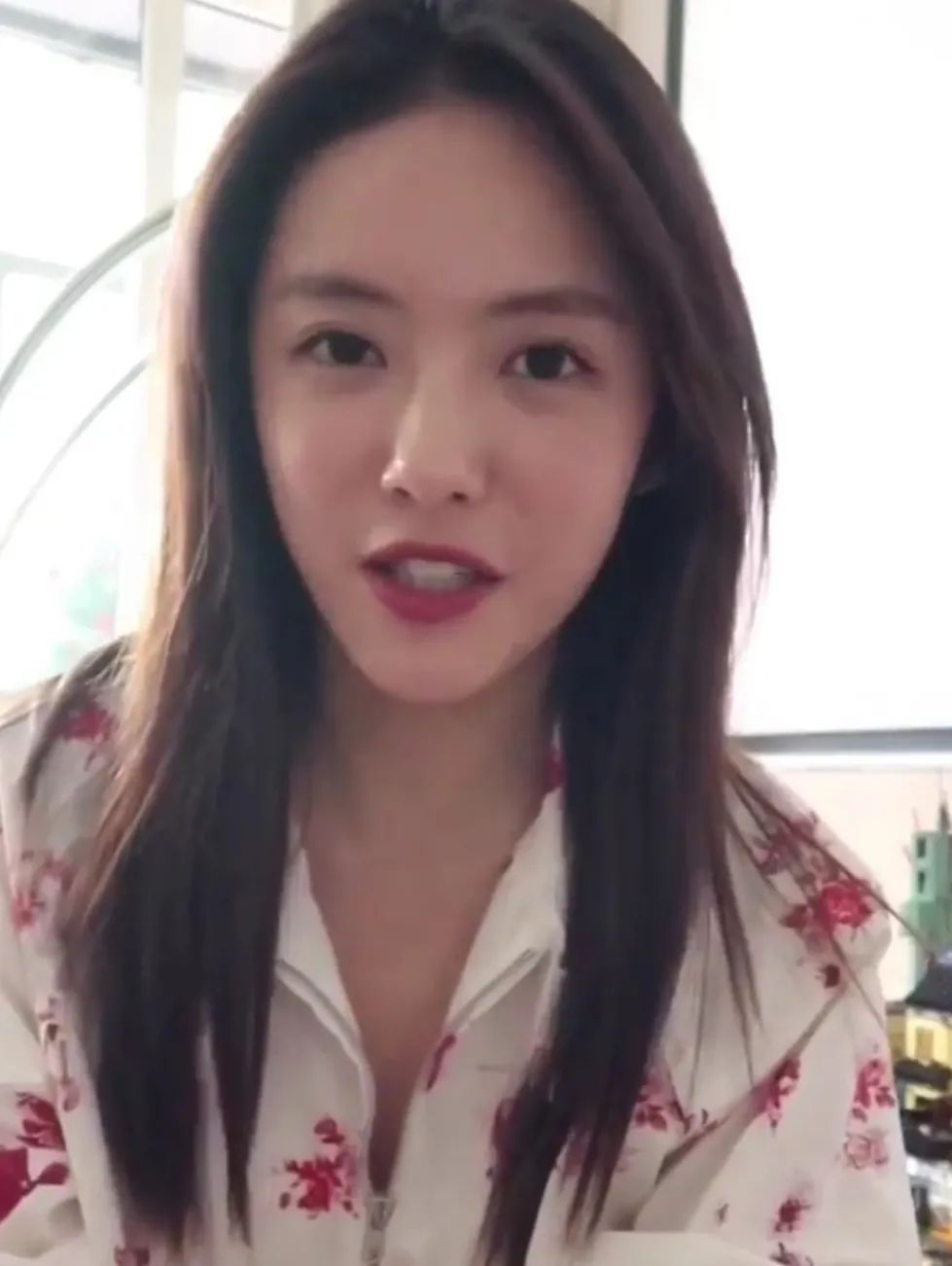 她明明是史上最惨女主却被喷年纪大网红脸30岁就没有翻红的机会吗？