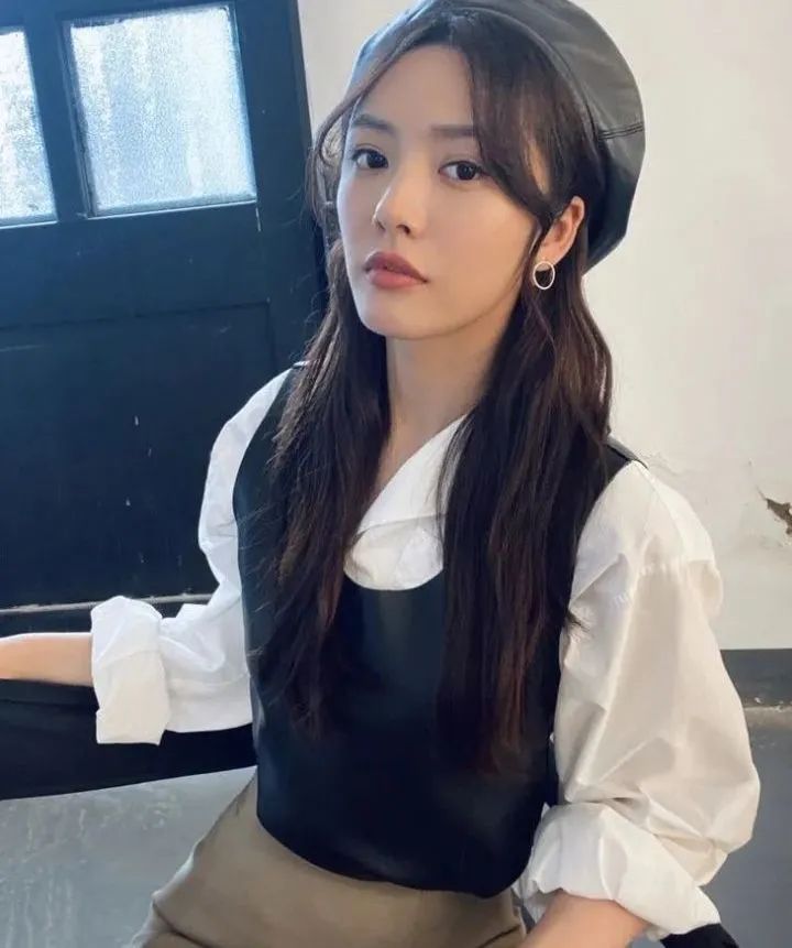 她明明是史上最惨女主却被喷年纪大网红脸30岁就没有翻红的机会吗？