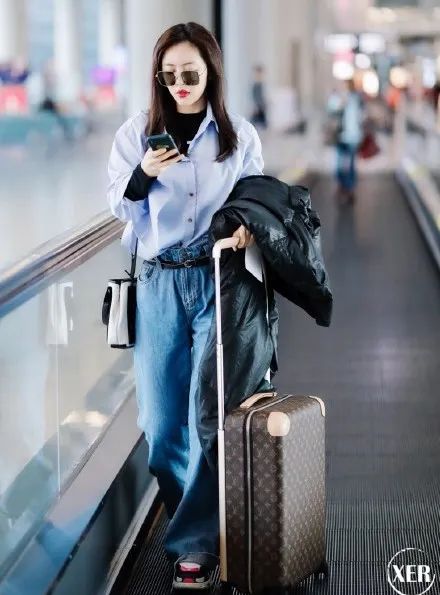 她明明是史上最惨女主却被喷年纪大网红脸30岁就没有翻红的机会吗？