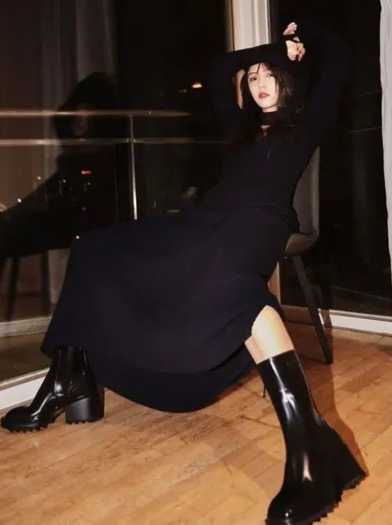 她明明是史上最惨女主却被喷年纪大网红脸30岁就没有翻红的机会吗？