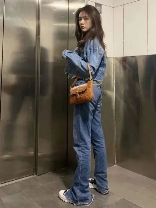 她明明是史上最惨女主却被喷年纪大网红脸30岁就没有翻红的机会吗？