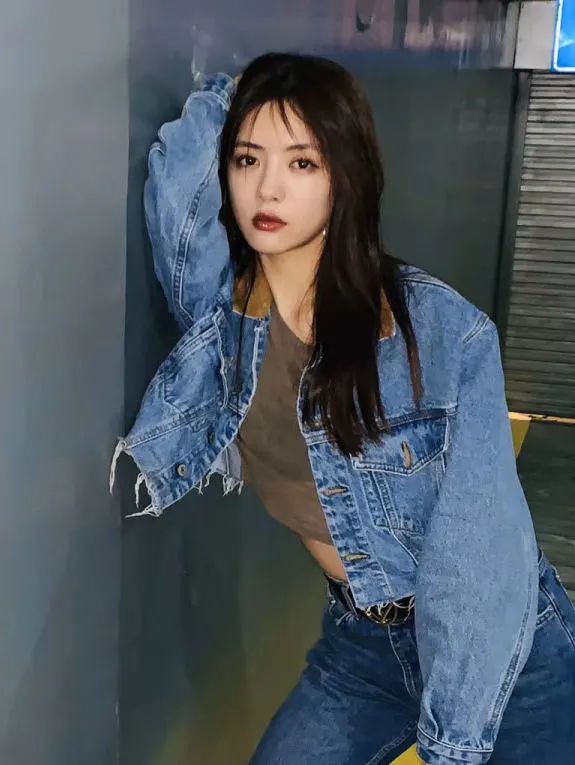 她明明是史上最惨女主却被喷年纪大网红脸30岁就没有翻红的机会吗？