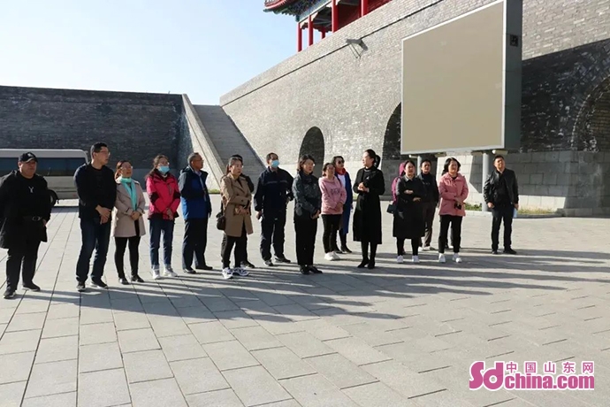 蓬莱文旅宣传片,文旅特色亮点工作总结