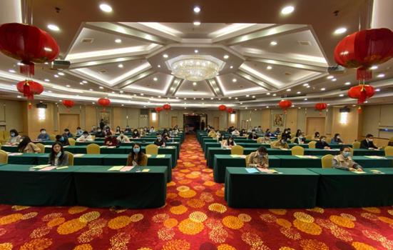 回顾2020的关键词,福建新华发行最新消息