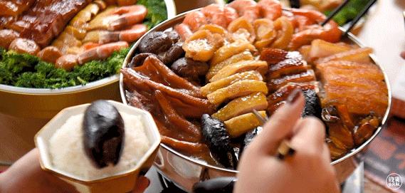 有钱的广东人，存好这家店