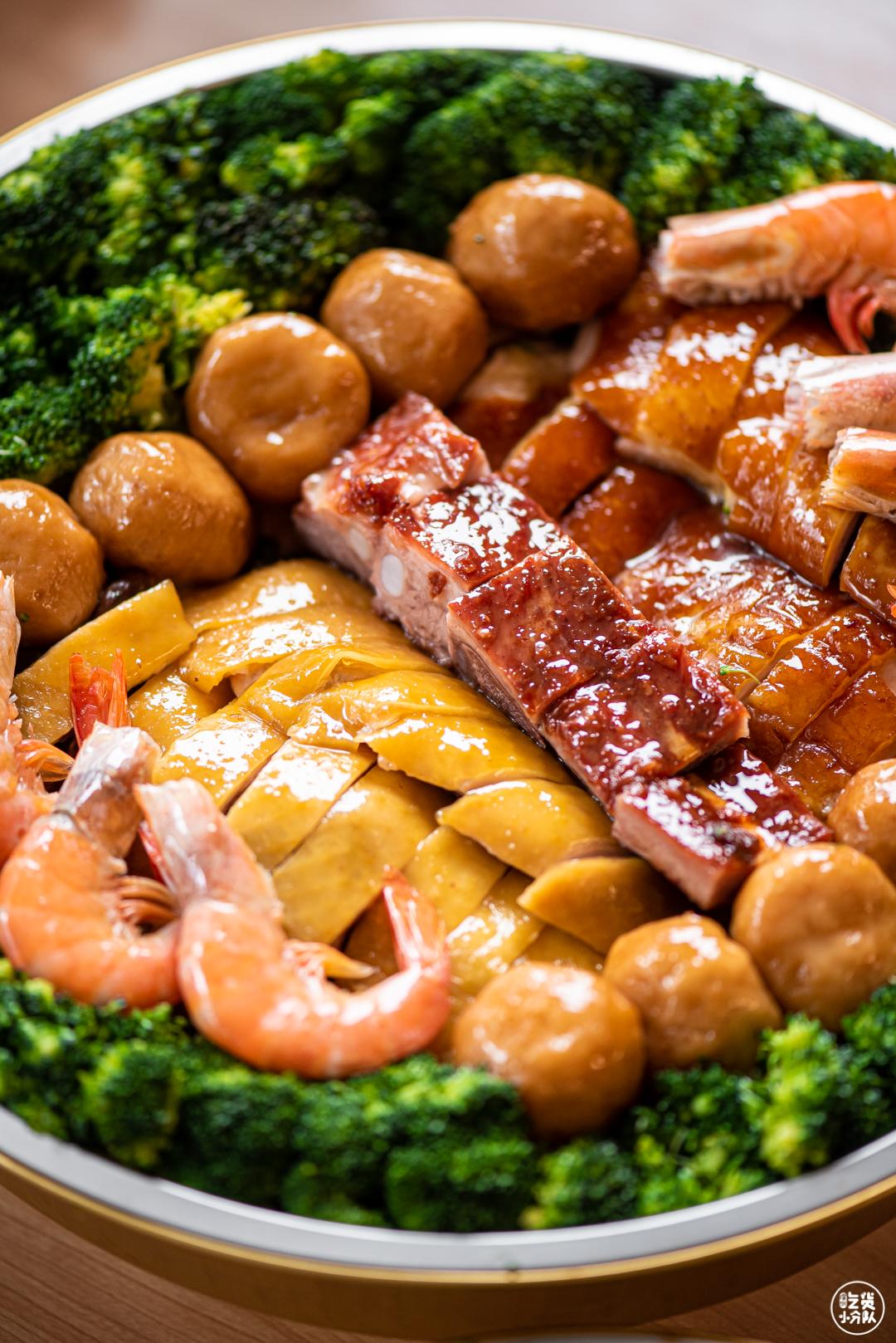 有钱的广东人，存好这家店