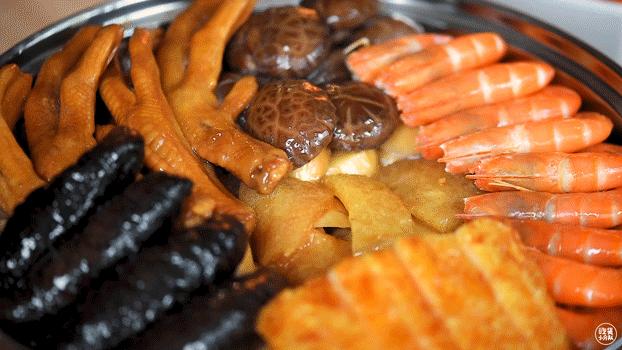 有钱的广东人，存好这家店