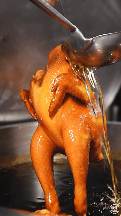 有钱的广东人，存好这家店