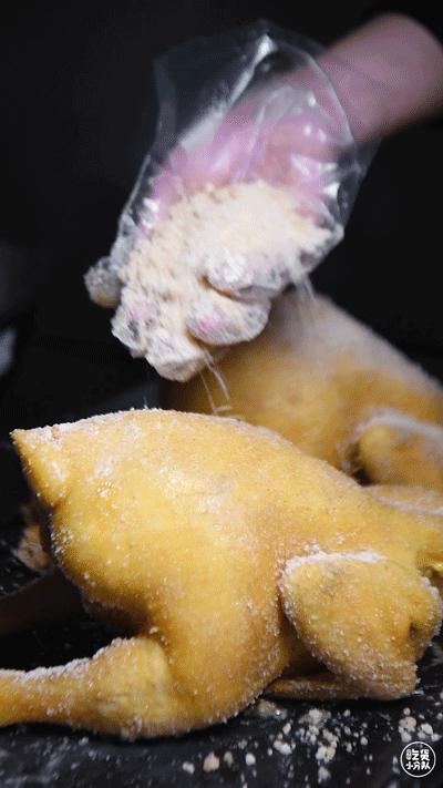 有钱的广东人，存好这家店