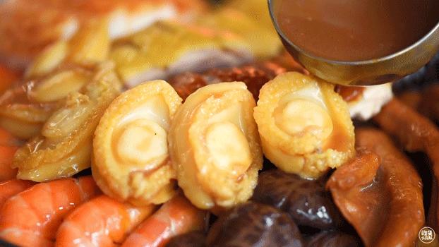 有钱的广东人，存好这家店