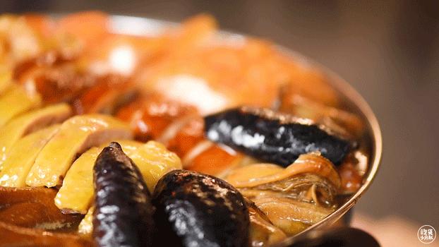 有钱的广东人，存好这家店