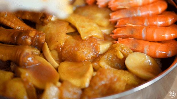 有钱的广东人，存好这家店