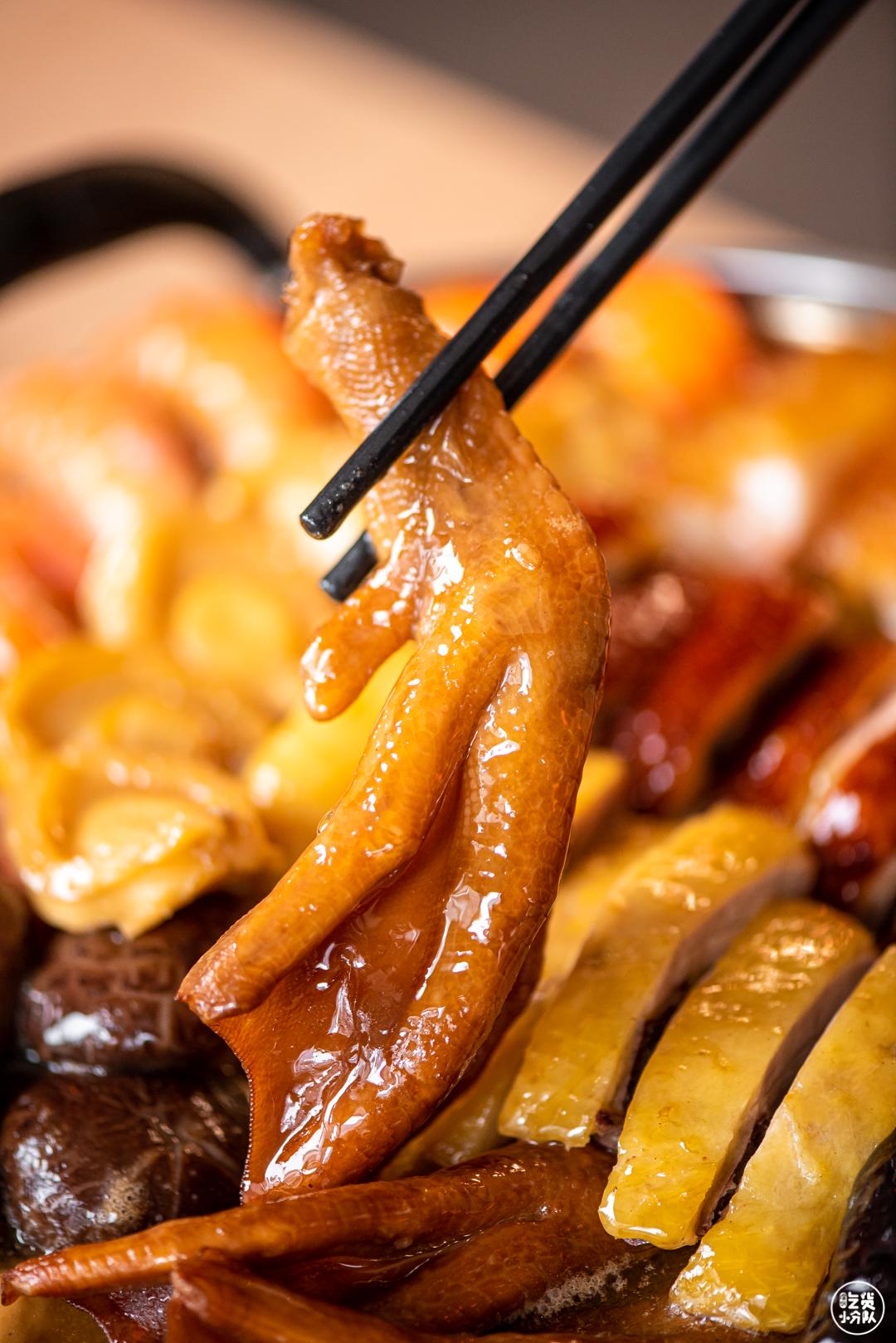 有钱的广东人，存好这家店