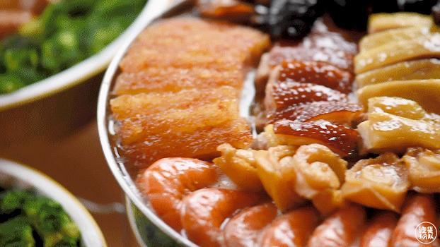 有钱的广东人，存好这家店