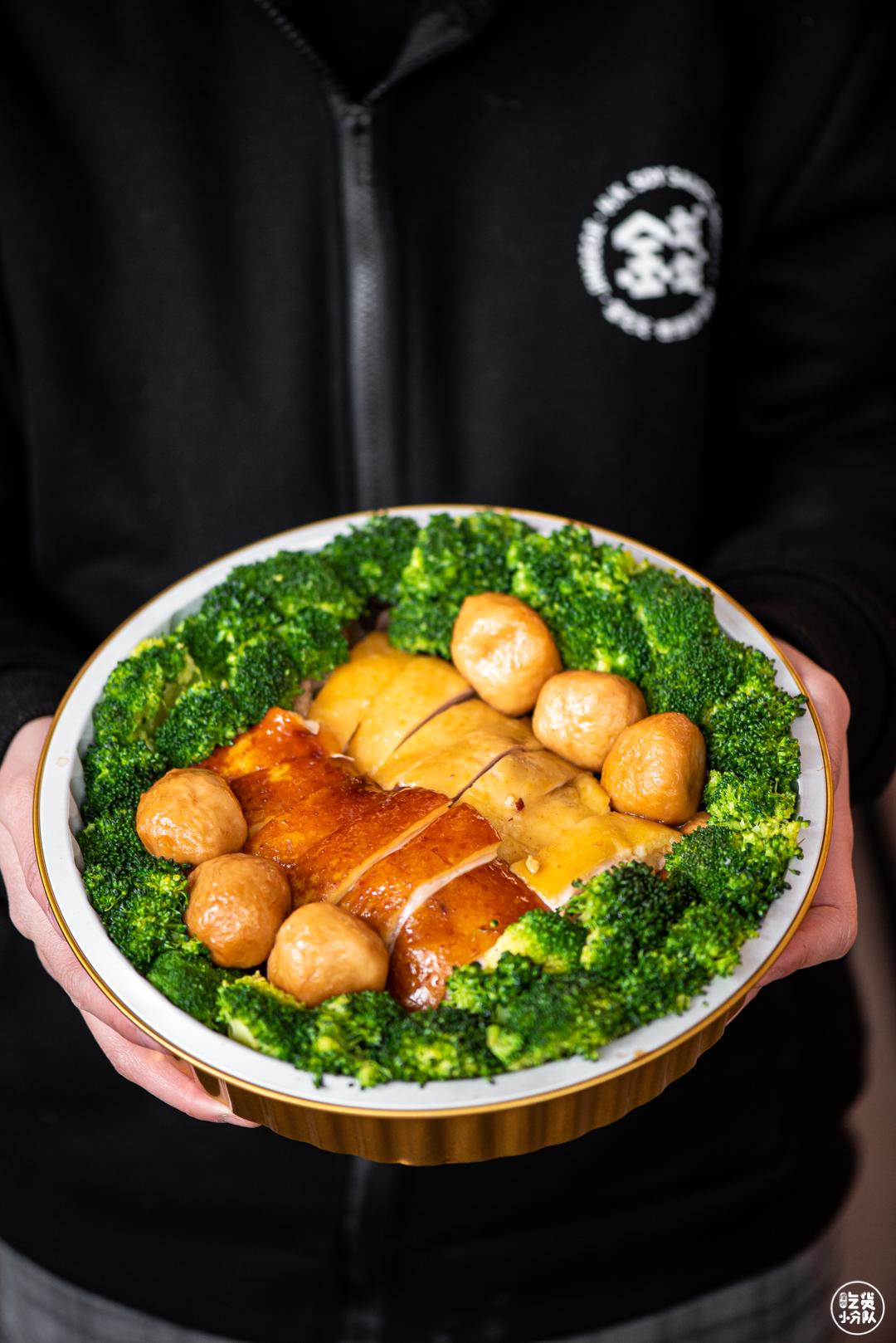 有钱的广东人，存好这家店