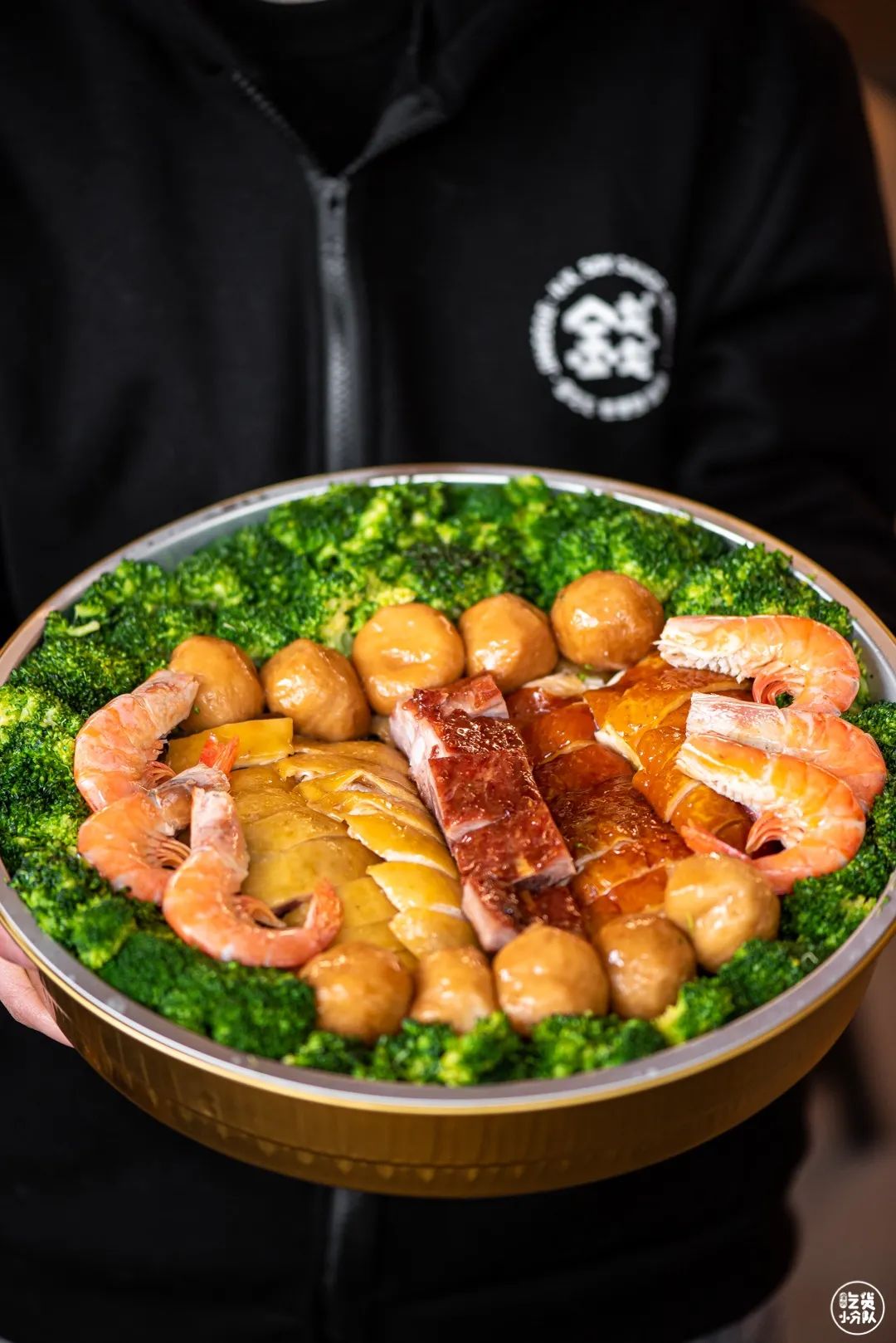 有钱的广东人，存好这家店