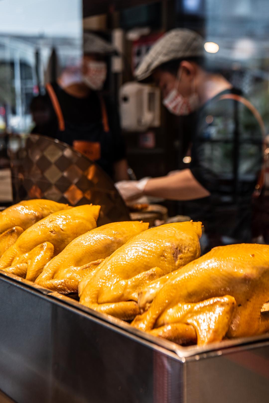 有钱的广东人，存好这家店