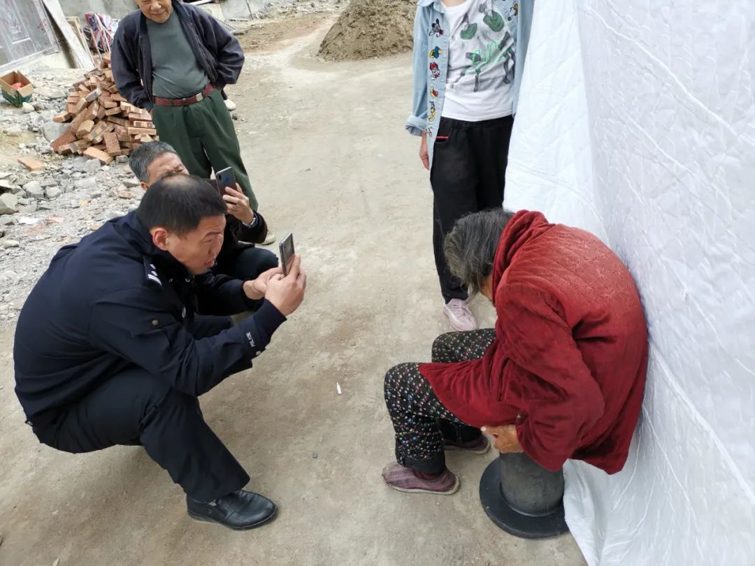 福安检察为你讲述2017侦监故事,福安市警察故事