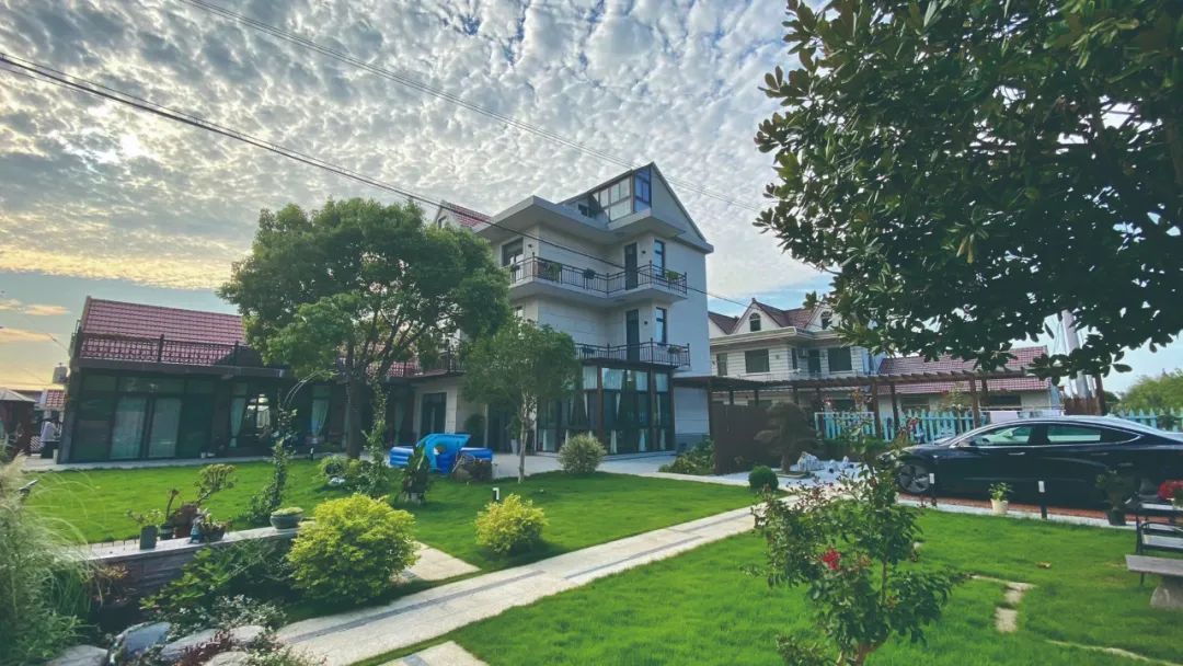 魔都上海打卡民宿,这家凤凰古城的网红民宿