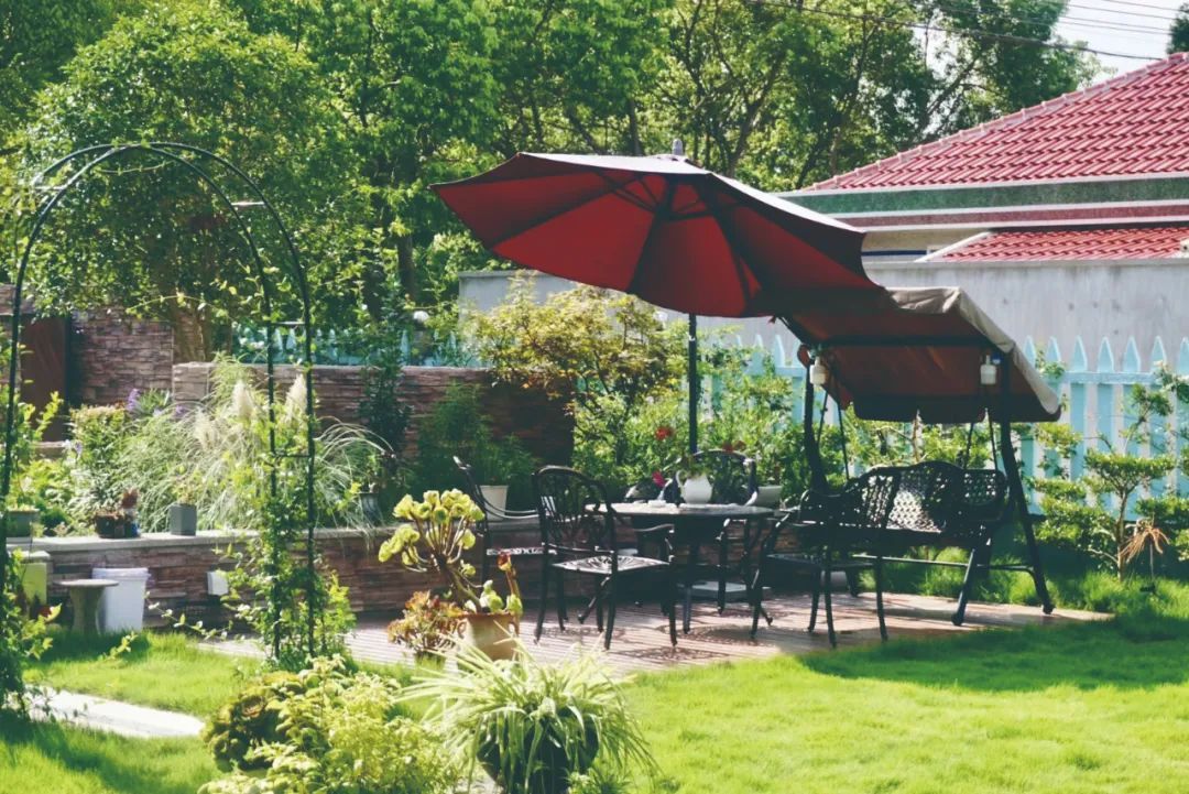 魔都上海打卡民宿,这家凤凰古城的网红民宿