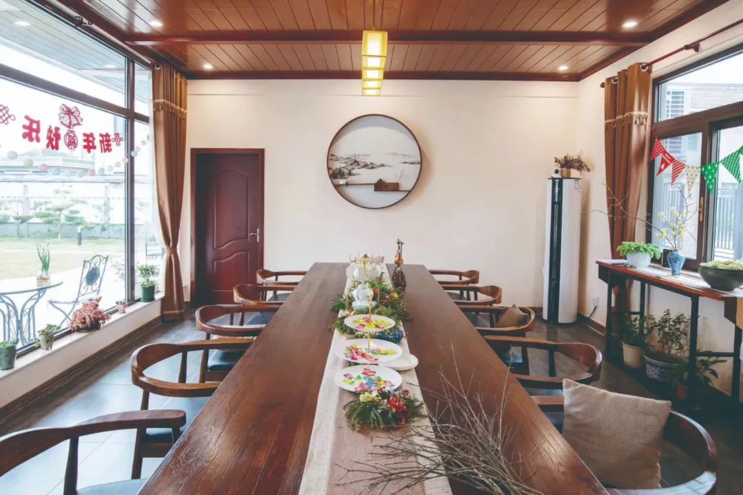 魔都上海打卡民宿,这家凤凰古城的网红民宿