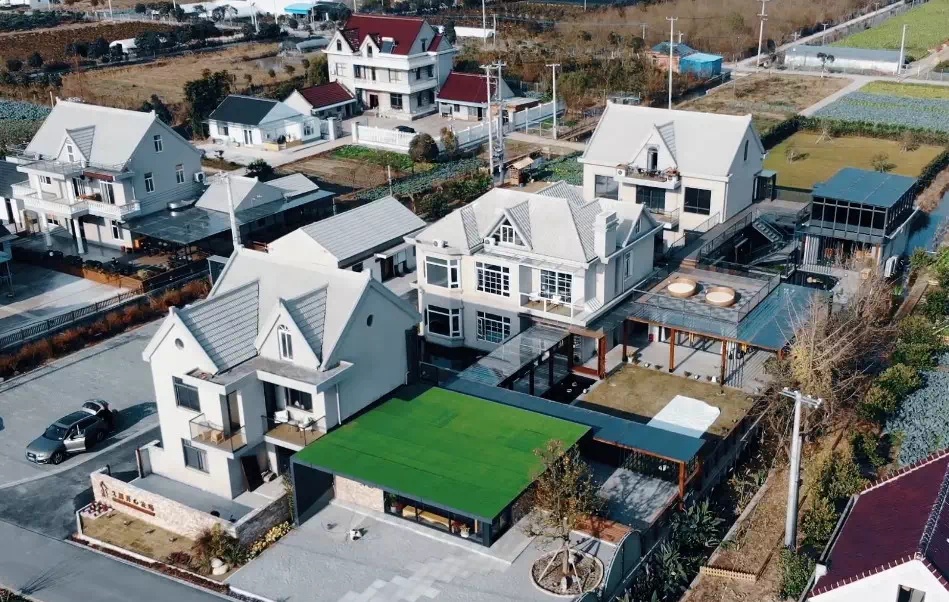 魔都上海打卡民宿,这家凤凰古城的网红民宿