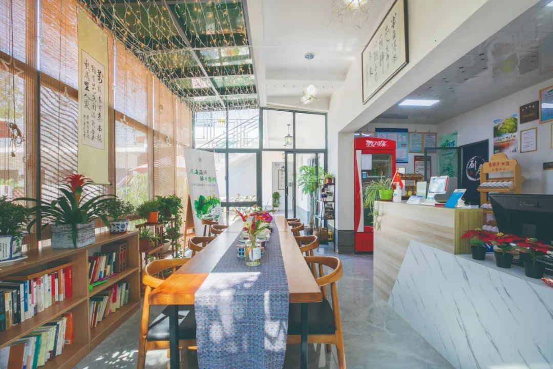 魔都上海打卡民宿,这家凤凰古城的网红民宿