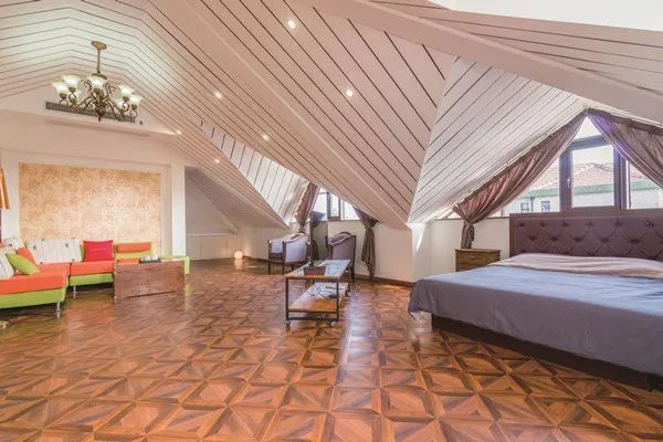 魔都上海打卡民宿,这家凤凰古城的网红民宿