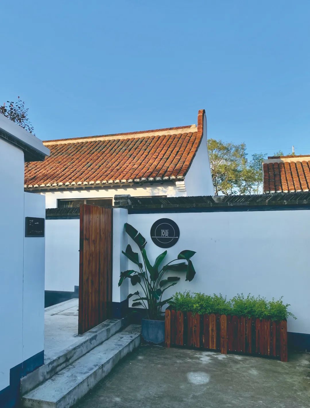 魔都上海打卡民宿,这家凤凰古城的网红民宿