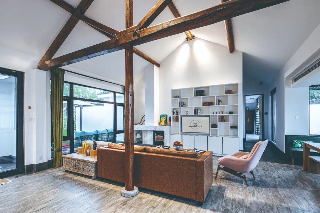 魔都上海打卡民宿,这家凤凰古城的网红民宿