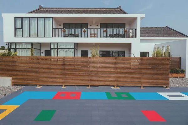 魔都上海打卡民宿,这家凤凰古城的网红民宿