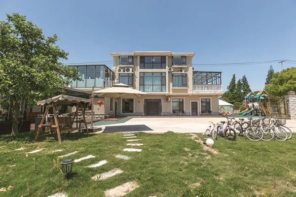 魔都上海打卡民宿,这家凤凰古城的网红民宿