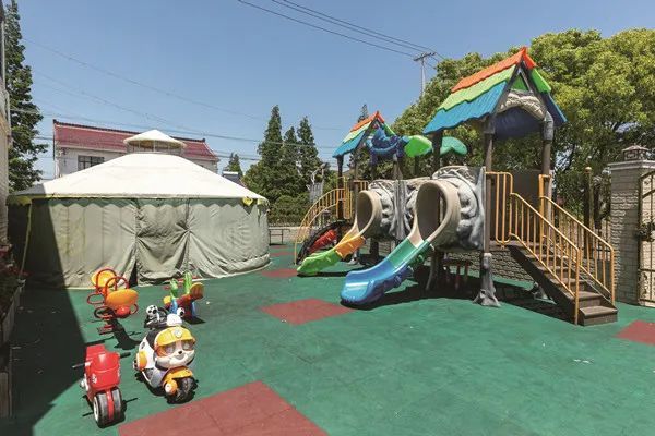 魔都著名网红公寓,上海魔都民宿附近好玩的