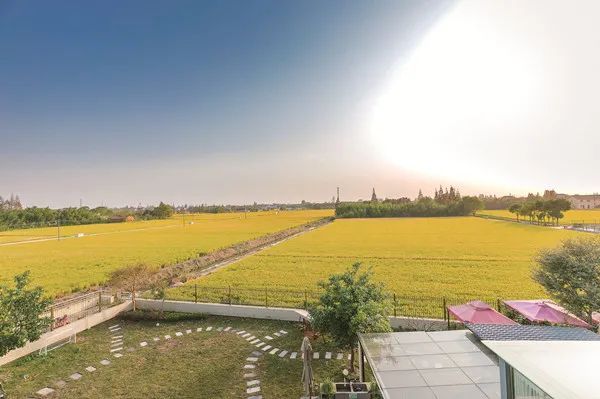 魔都上海打卡民宿,这家凤凰古城的网红民宿