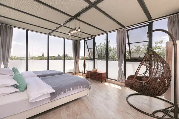 魔都上海打卡民宿,这家凤凰古城的网红民宿