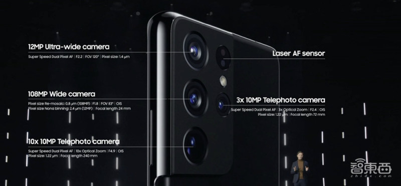 三星s21价格最新消息,三星机皇s21多少钱