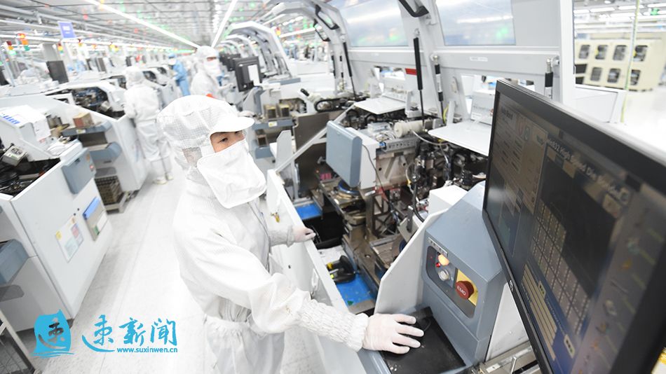 宿迁2023重大工业项目明细,宿迁2019年重点工业项目开工