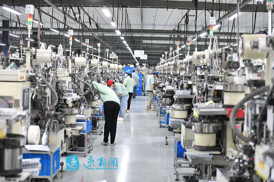 宿迁2023重大工业项目明细,宿迁2019年重点工业项目开工