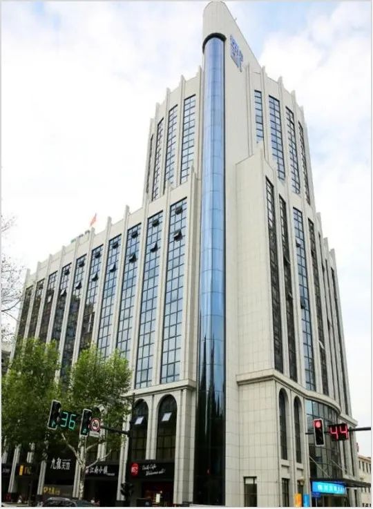 锦创科技商会副会长,锦创产业园