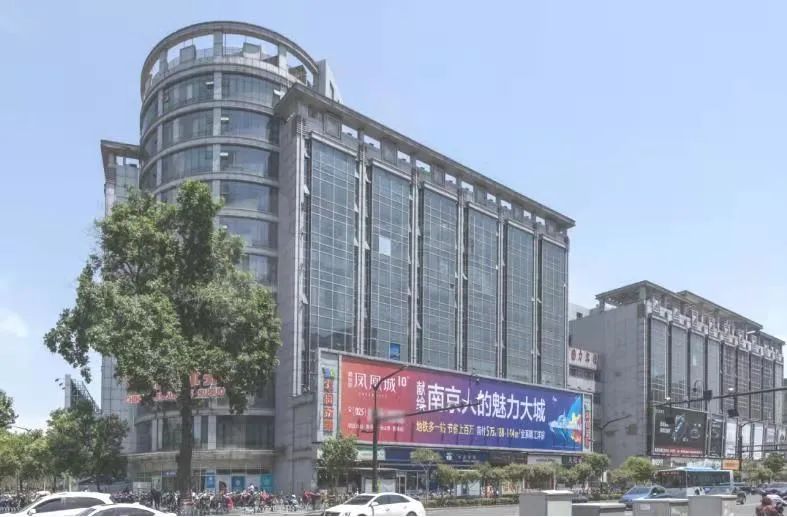 锦创科技商会副会长,锦创产业园