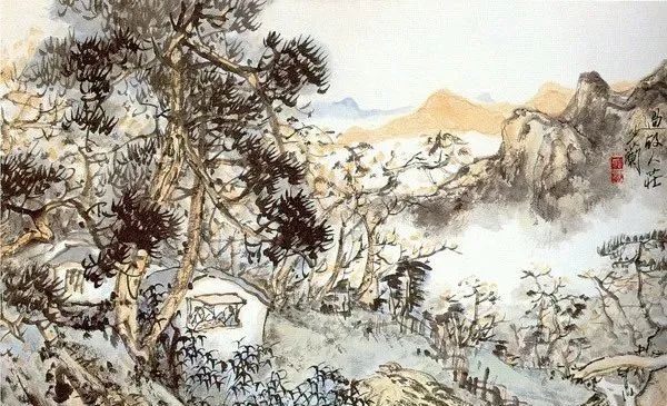 赏析古诗孟浩然的过故人庄,过故人庄孟浩然赏析