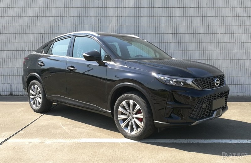 长安wey最新款摩卡,新车速递wey全新旗舰suv摩卡