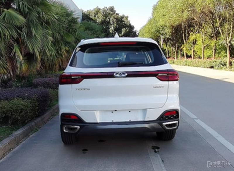 长安wey最新款摩卡,新车速递wey全新旗舰suv摩卡