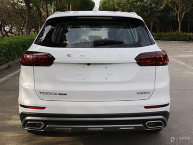 长安wey最新款摩卡,新车速递wey全新旗舰suv摩卡